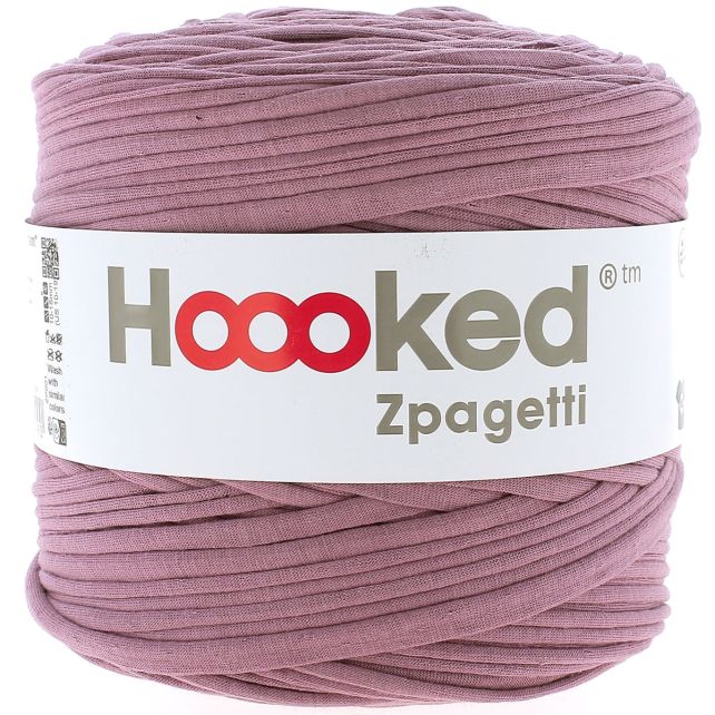 Zpagetti Cotton Yarn Golden Orchid