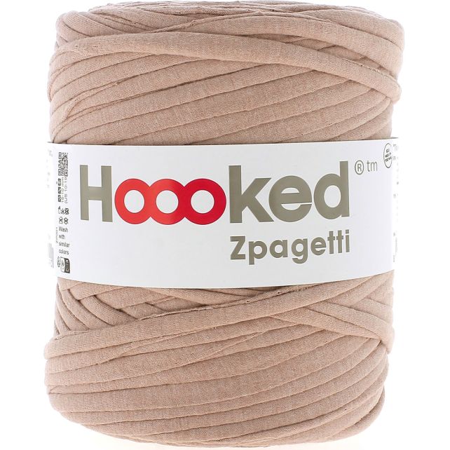 Zpagetti Cotton Yarn Vintage Million