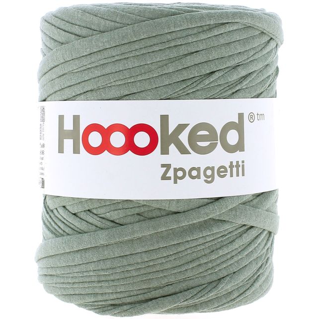 Zpagetti Cotton Yarn Pistachio Pinocchio
