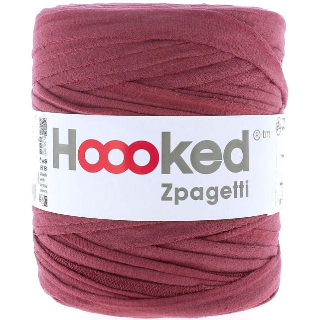 Zpagetti Cotton Yarn Strong Vintage