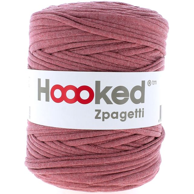 Zpagetti Cotton Yarn Vintage Dance