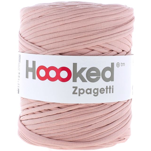 Zpagetti Cotton Yarn sweet Vintage