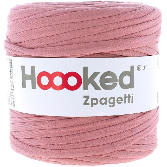 Zpagetti Cotton Yarn College Vintage