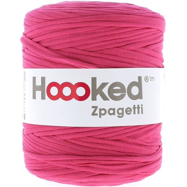 Zpagetti Cotton Yarn Bubblegum Pop