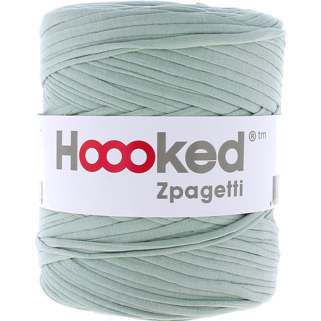 Zpagetti Cotton Yarn Mint Fresh