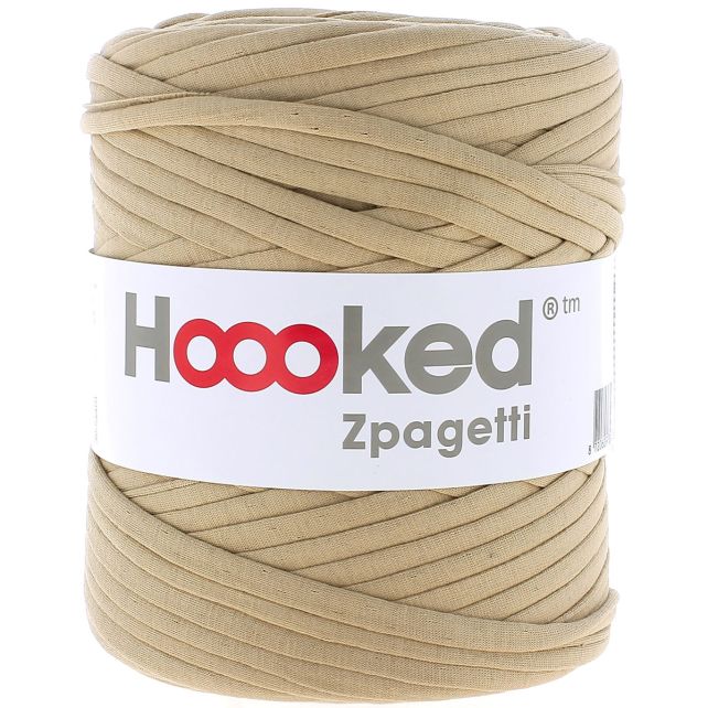 Zpagetti Cotton Yarn Caju