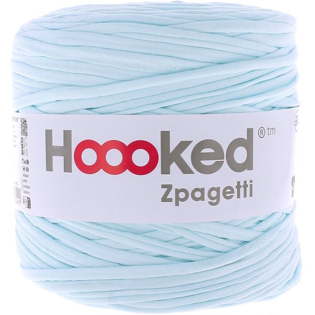 Zpagetti Cotton Yarn Mint Minerva