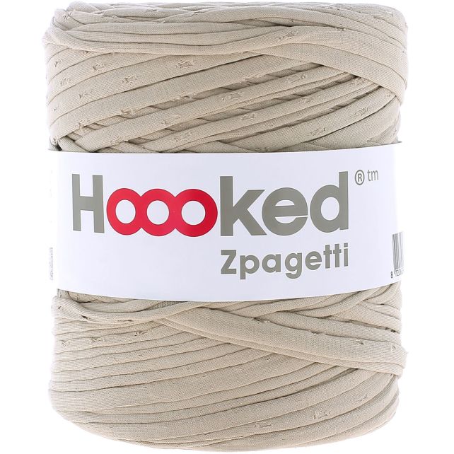 Zpagetti Cotton Yarn Cashmere