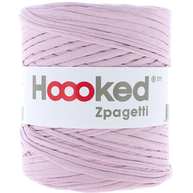 Zpagetti Cotton Yarn Sugar Baby