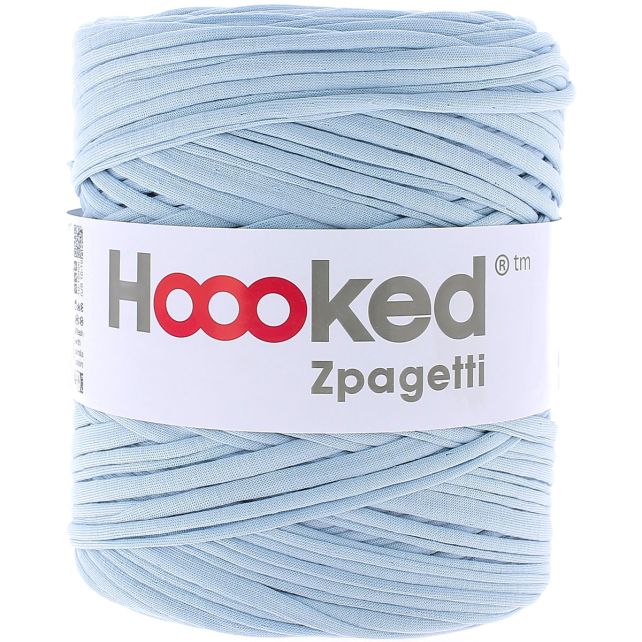 Zpagetti Cotton Yarn Blue Dreams