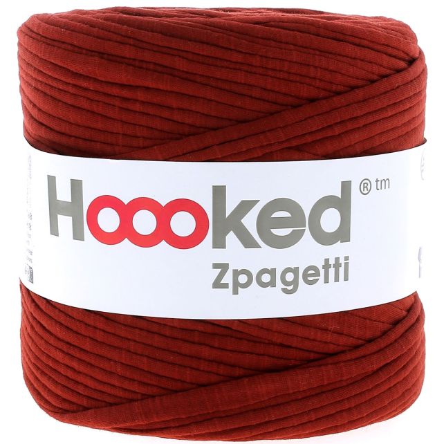Zpagetti Cotton Yarn Elvis brick