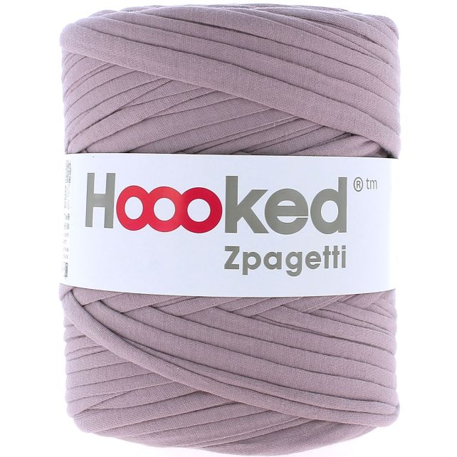 Zpagetti Cotton Yarn Gospel Lilac