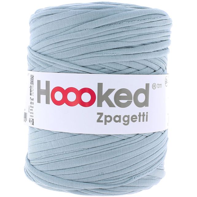 Zpagetti Cotton Yarn Softly Emerald