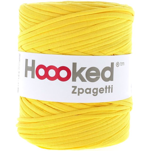Zpagetti Cotton Yarn Minions