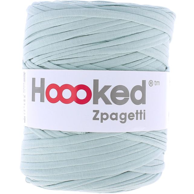 Zpagetti Cotton Yarn Mint Lips
