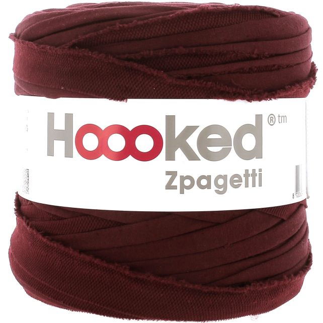 Zpagetti Cotton Yarn Romantic Glamour