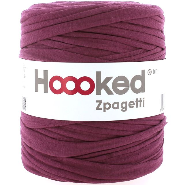 Zpagetti Cotton Yarn Strong Wonder Woman