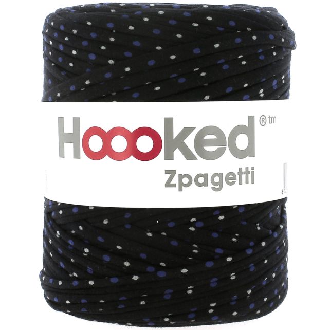 Zpagetti Cotton Yarn Bubble Soap Night
