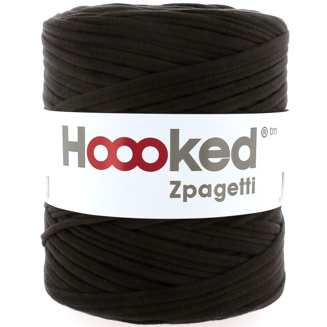 Zpagetti Cotton Yarn Werewolf Fur