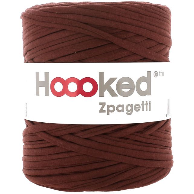 Zpagetti Cotton Yarn Bright Poney