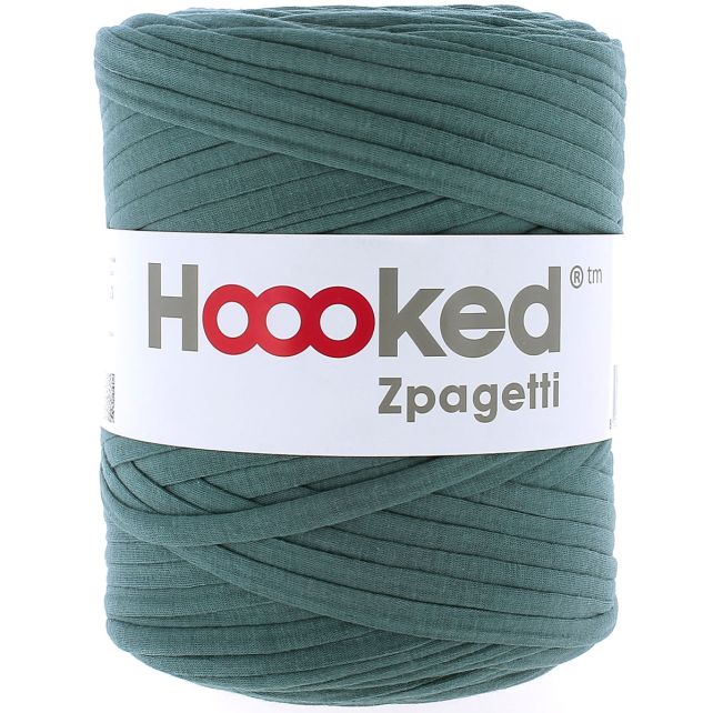 Zpagetti Cotton Yarn Shaman Herbs