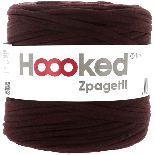 Zpagetti Cotton Yarn Vampire Dance
