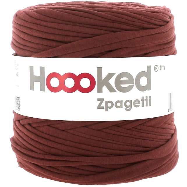 Zpagetti Cotton Yarn Magic Brick