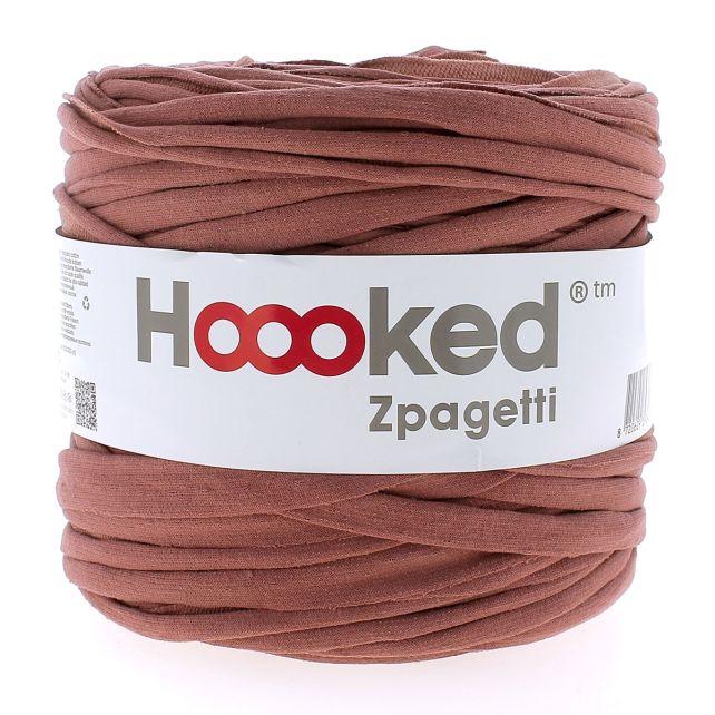 Zpagetti Cotton Yarn Vintage Floss
