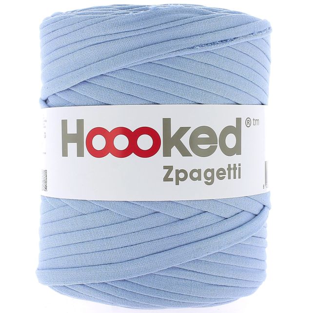 Zpagetti Cotton Yarn Mermaid Tears