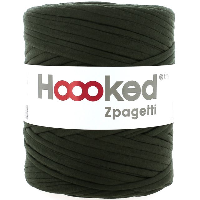 Zpagetti Cotton Yarn Magic Forest