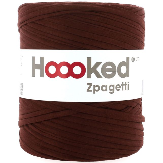 Zpagetti Cotton Yarn Glow Woodie