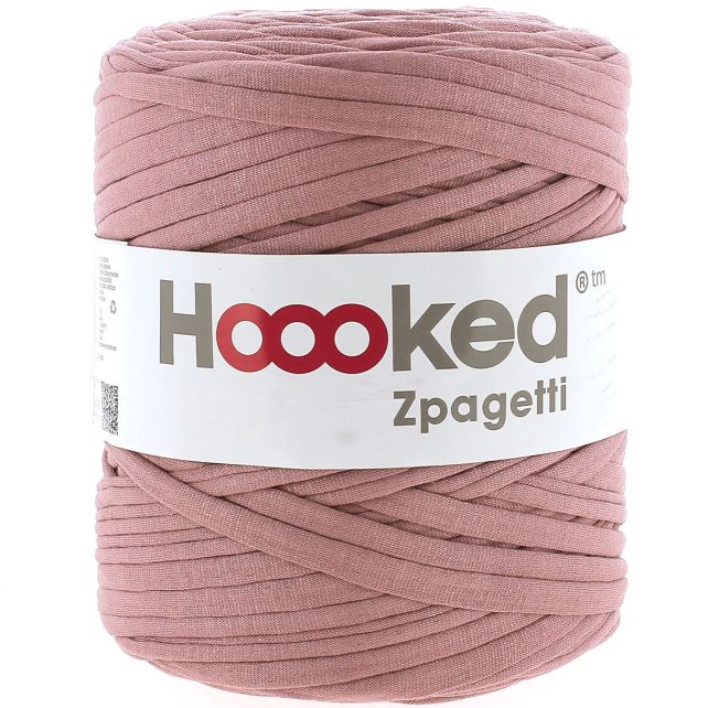 Zpagetti Cotton Yarn Bright Vintage