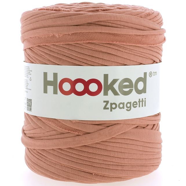 Zpagetti Cotton Yarn Vintage Glam