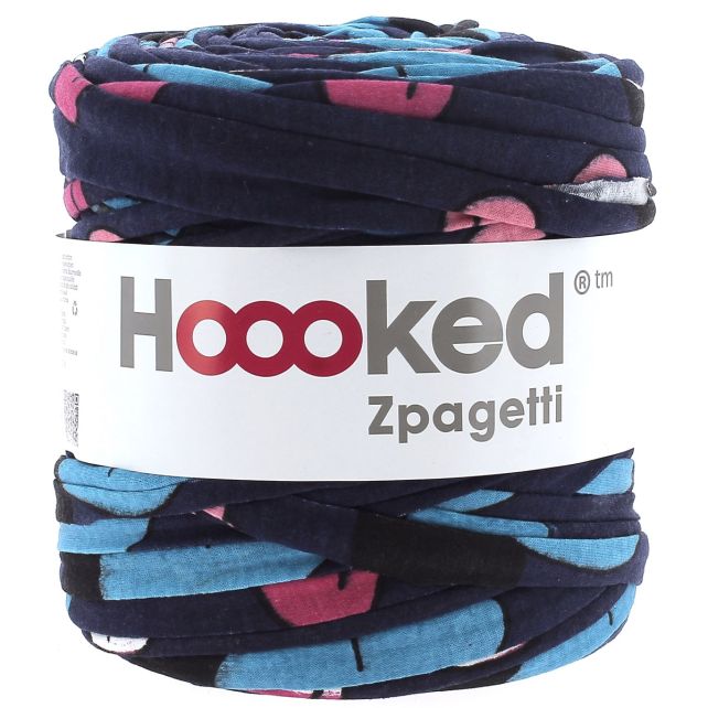 Zpagetti Cotton Yarn Happy Monster