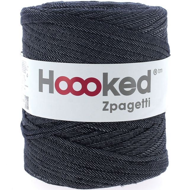 Zpagetti Cotton Yarn Jeans Revolution