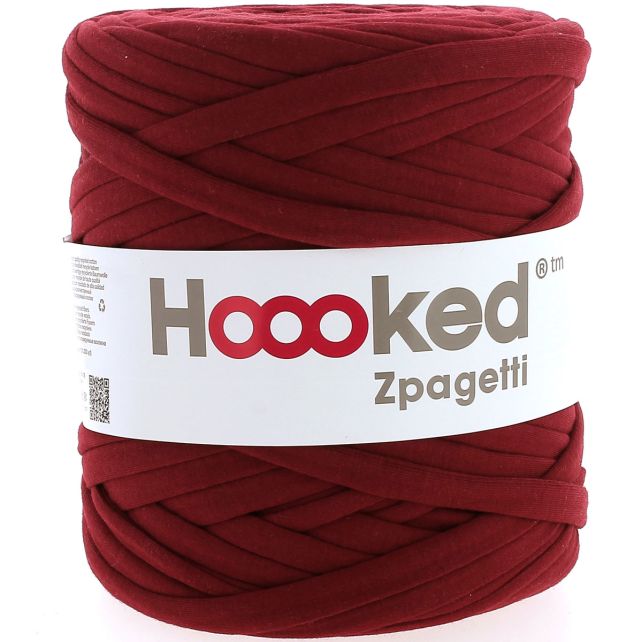 Zpagetti Cotton Yarn Bouquet de Roses