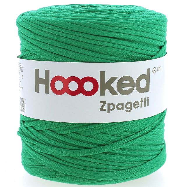 Zpagetti Cotton Yarn Forest King
