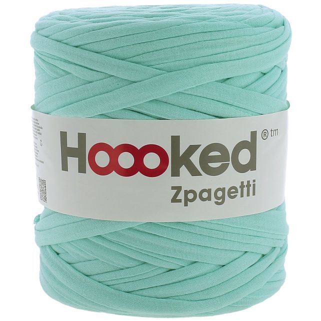 Zpagetti Cotton Yarn Mint Mind
