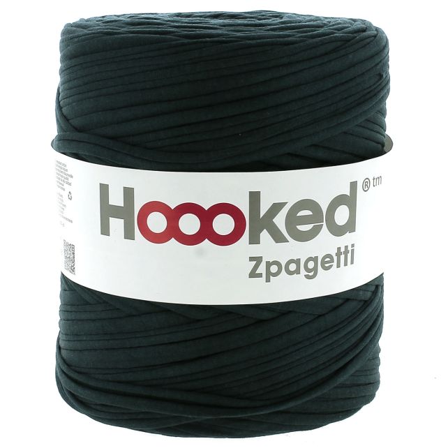 Zpagetti Cotton Yarn Nutri Green