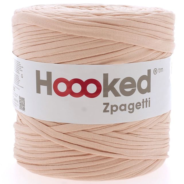 Zpagetti Cotton Yarn Princess Peach