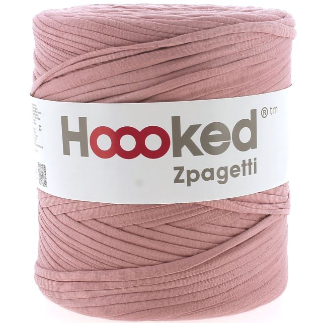 Zpagetti Cotton Yarn Vintage Eclipse
