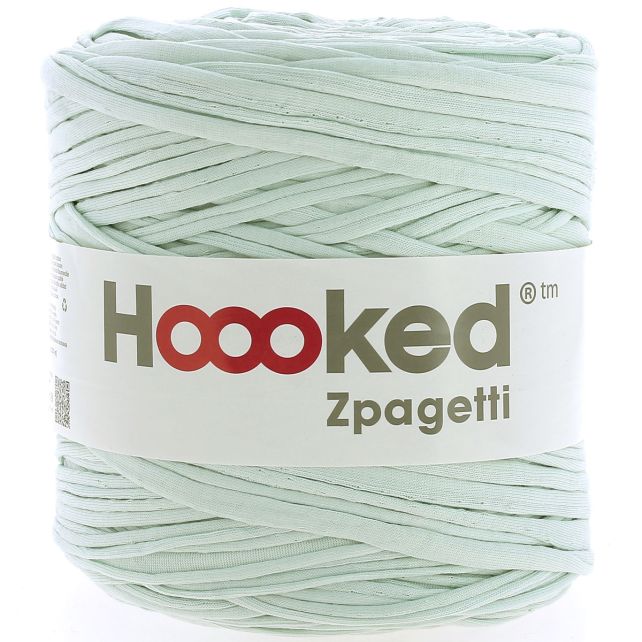 Zpagetti Cotton Yarn Mint Fusion