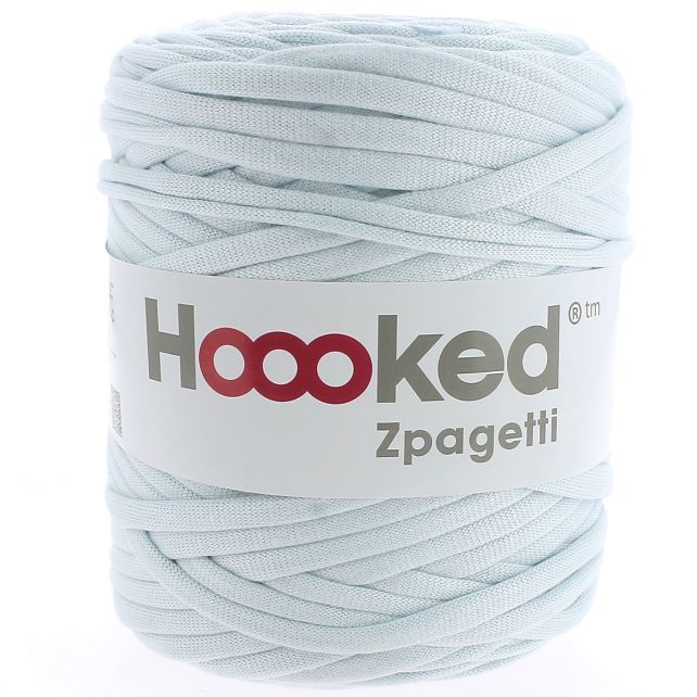 Zpagetti Cotton Yarn Aqua Light