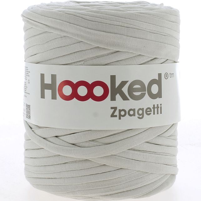 Zpagetti Cotton Yarn Mint Sky
