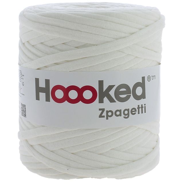Zpagetti Cotton Yarn Jasmin