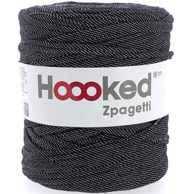Zpagetti Cotton Yarn Just Dots