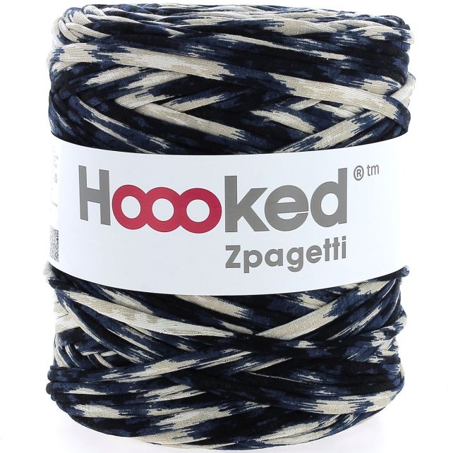 Zpagetti Cotton Yarn Montain River