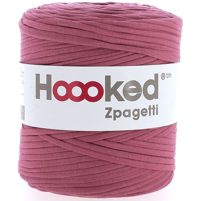 Zpagetti Cotton Yarn Retro Petal