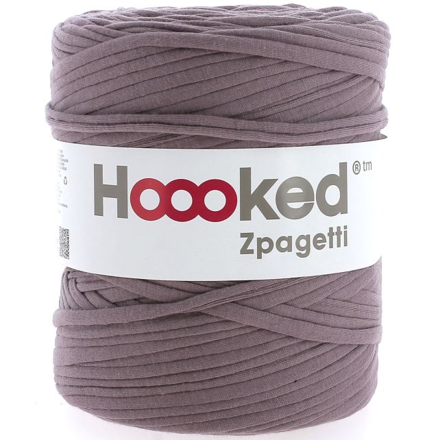 Zpagetti Cotton Yarn Purple Lush