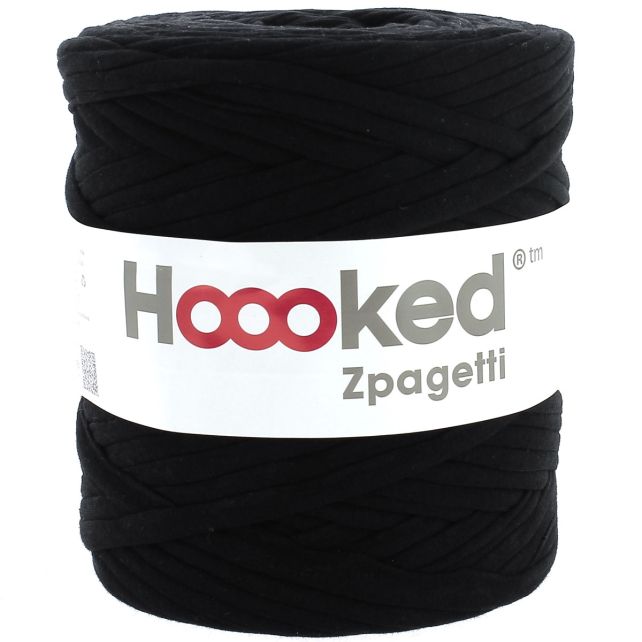 Zpagetti Cotton Yarn Black Market